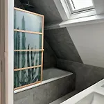 L'escale Holiday home *