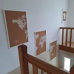 L'escale Holiday home *