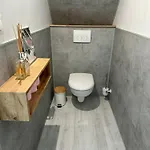 L'escale Holiday home