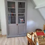 L'escale 別荘 Daubeuf-Serville