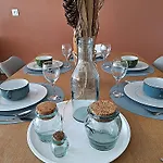 L'escale *