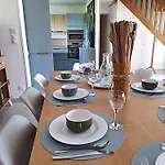 L'escale * Daubeuf-Serville