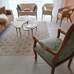 Holiday home L'escale Daubeuf-Serville