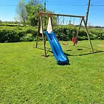 L'escale Holiday home