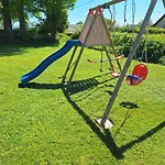 Holiday home L'escale Daubeuf-Serville