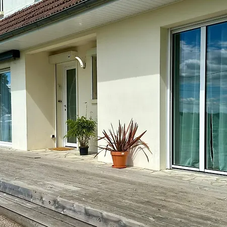 Vakantiehuis L'escale