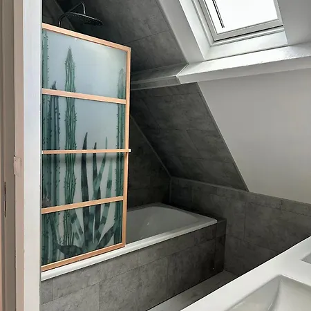 L'escale Vakantiehuis *