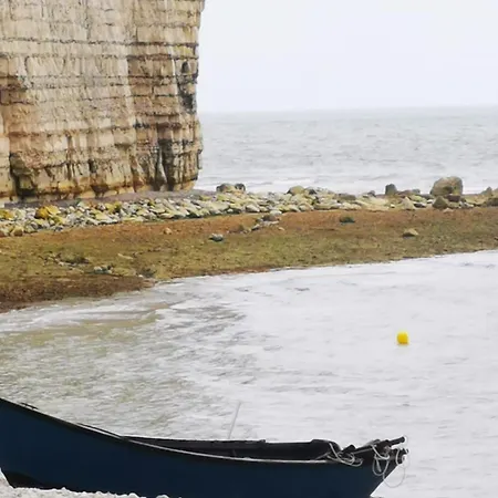 L'escale * Daubeuf-Serville