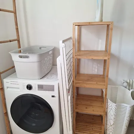 Vakantiehuis L'escale