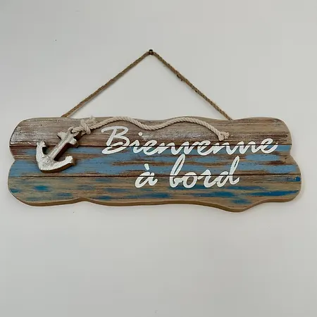 Vakantiehuis L'escale Daubeuf-Serville