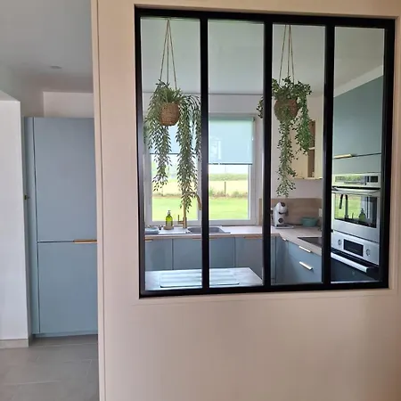 L'escale * Daubeuf-Serville