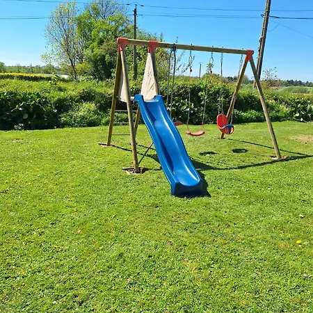 L'escale Prázdninový dům