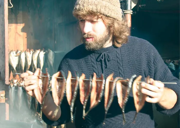 L'escale Daubeuf-Serville