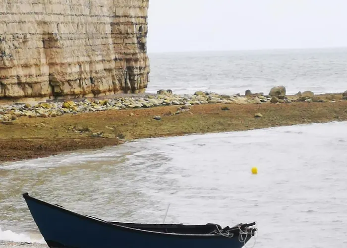 L'escale * Daubeuf-Serville