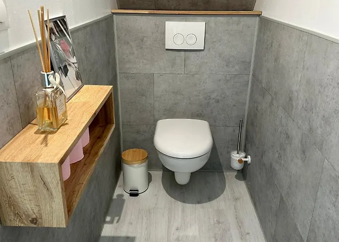 L'escale Hébergement de vacances