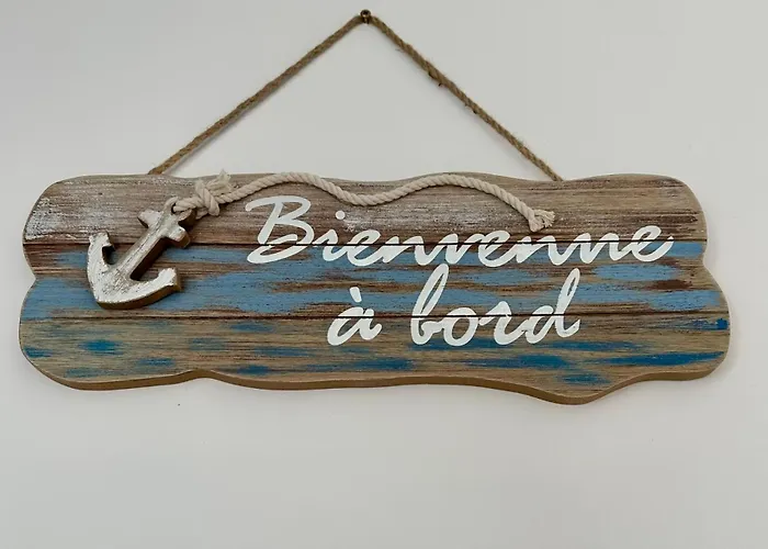 Vakantiehuis L'escale Daubeuf-Serville